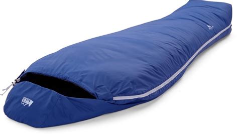 helio sack 50 sleeping bag.